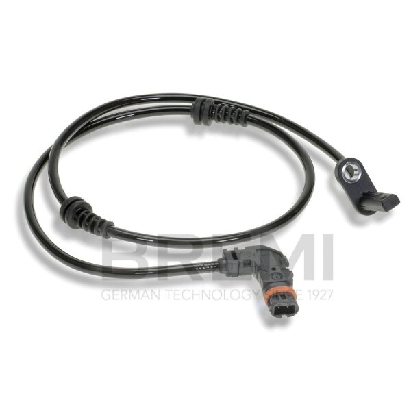 BREMI 51675 Sensor, Raddrehzahl