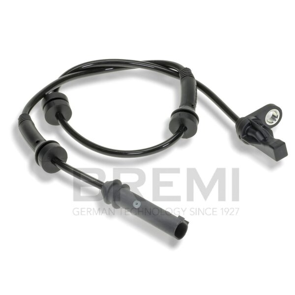 BREMI 51678 Sensor, Raddrehzahl