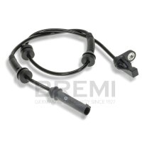 BREMI 51678 Sensor, Raddrehzahl