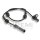 BREMI 51678 Sensor, Raddrehzahl