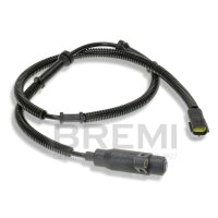 BREMI 51710 Sensor, Raddrehzahl