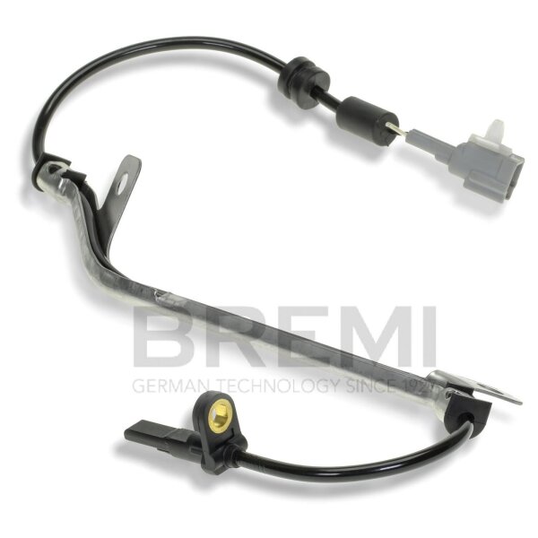 BREMI 51724 Sensor, Raddrehzahl