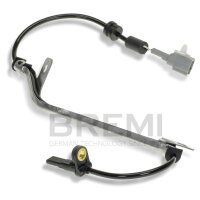BREMI 51724 Sensor, Raddrehzahl