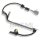 BREMI 51724 Sensor, Raddrehzahl
