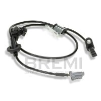 BREMI 51725 Sensor, Raddrehzahl