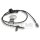 BREMI 51726 Sensor, Raddrehzahl