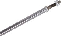 SACHS 317 409 Stoßdämpfer
