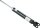 SACHS 317 409 Stoßdämpfer