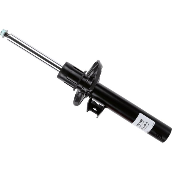SACHS 318 198 Stoßdämpfer