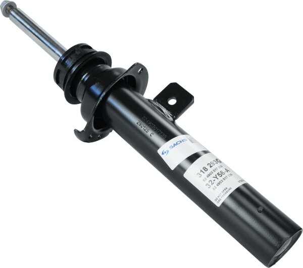 SACHS 318 293 Stoßdämpfer
