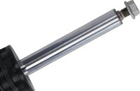 SACHS 318 293 Stoßdämpfer