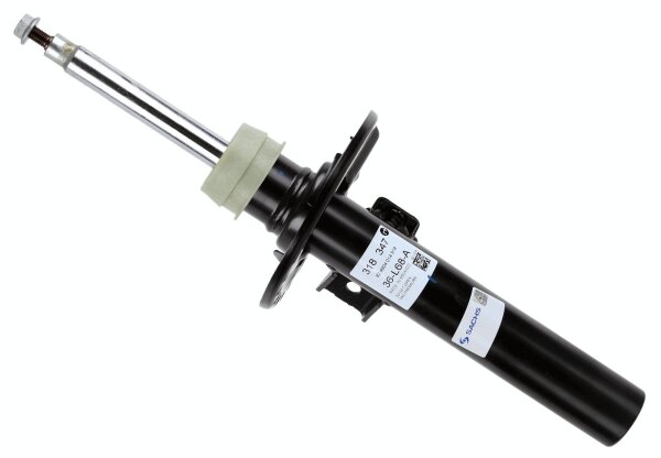SACHS 318 347 Stoßdämpfer