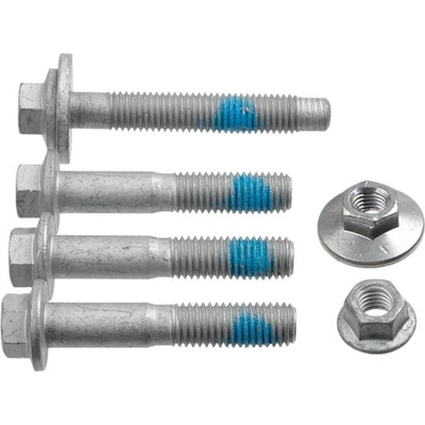 LEMFÖRDER 42761 01 Reparatursatz, Radaufhängung