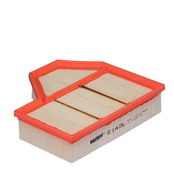 HENGST FILTER E140L Luftfilter