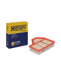 HENGST FILTER E140L Luftfilter