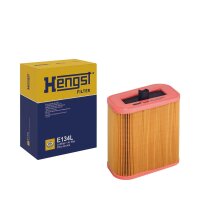 HENGST FILTER E134L Luftfilter