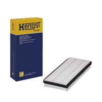 HENGST FILTER E5931LI Filter, Innenraumluft