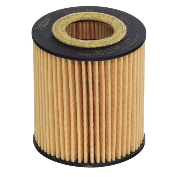 HENGST FILTER E957H D505 Ölfilter