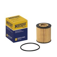 HENGST FILTER E957H D505 Ölfilter
