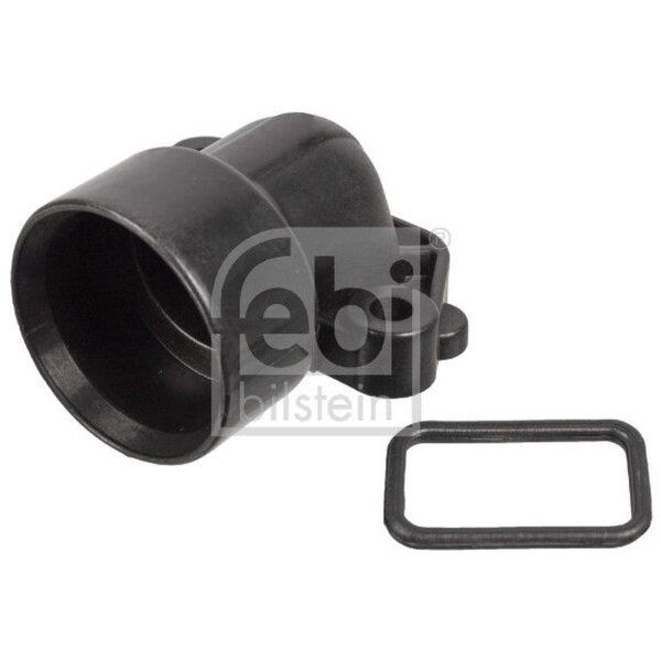 FEBI BILSTEIN 170181 Kühlmittelflansch