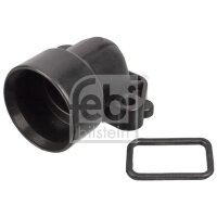FEBI BILSTEIN 170181 Kühlmittelflansch