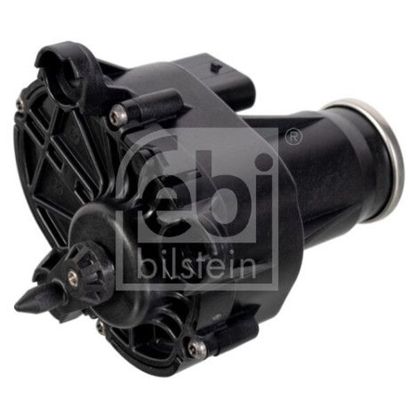 FEBI BILSTEIN 170535 Stellelement, Drallklappen (Saugrohr)