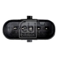 FEBI BILSTEIN 170535 Stellelement, Drallklappen (Saugrohr)