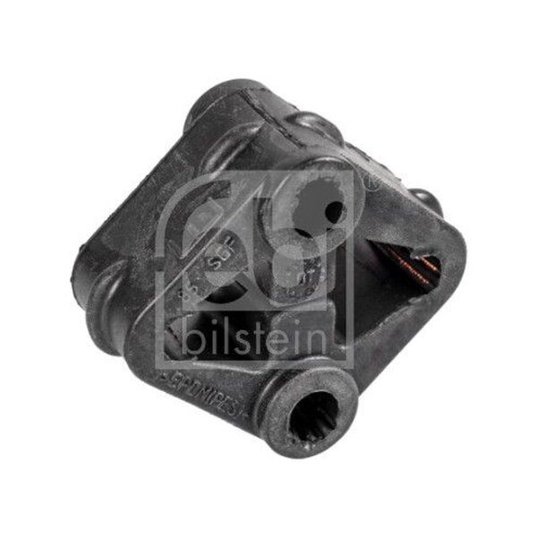 FEBI BILSTEIN 170933 Halter, Abgasanlage