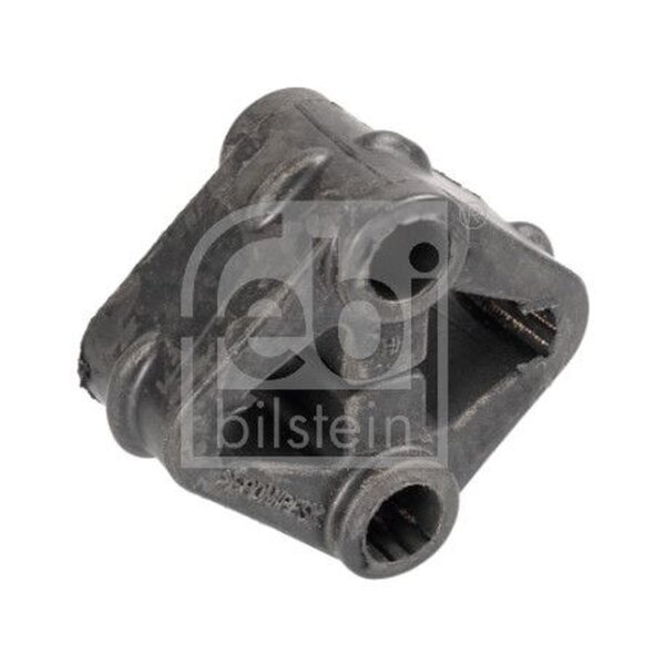 FEBI BILSTEIN 170944 Halter, Abgasanlage