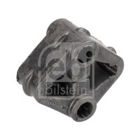 FEBI BILSTEIN 170944 Halter, Abgasanlage