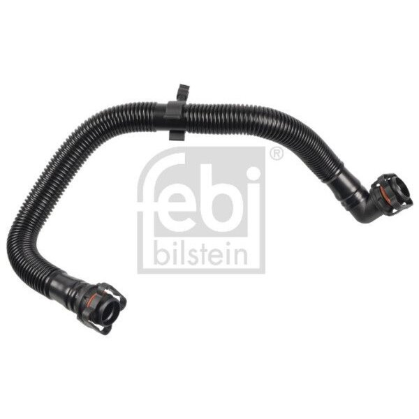 FEBI BILSTEIN 171282 Schlauch, Kurbelgehäuseentlüftung