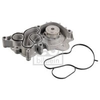 FEBI BILSTEIN 171580 Wasserpumpe, Motorkühlung