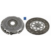 SACHS 3000 970 128 Kupplungssatz