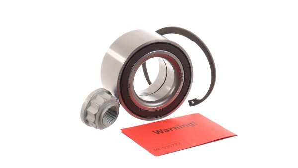 SKF VKBA 6783 Radlagersatz