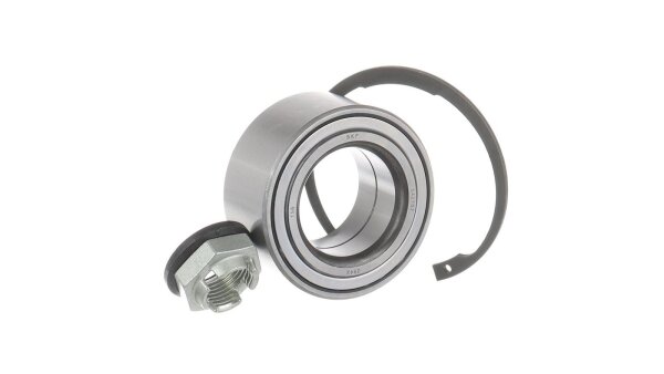 SKF VKBA 7089 Radlagersatz