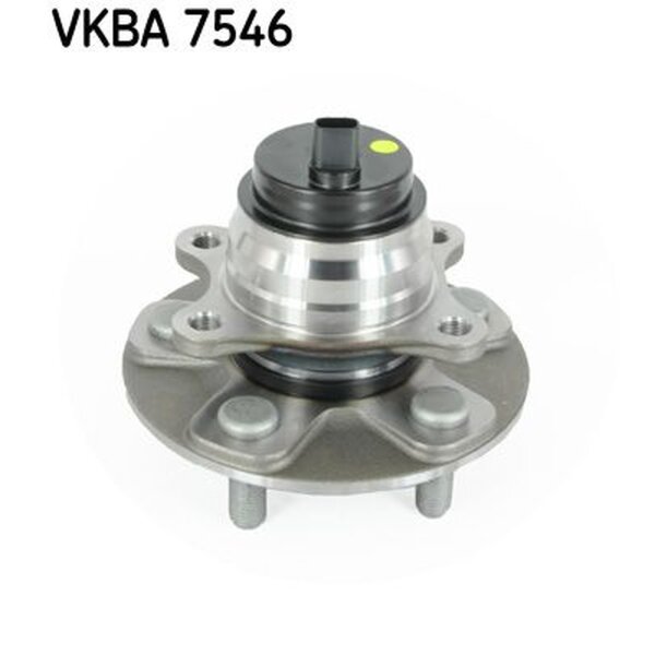 SKF VKBA 7546 Radlagersatz