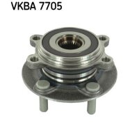 SKF VKBA 7705 Radlagersatz