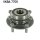 SKF VKBA 7705 Radlagersatz