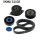 SKF VKMA 31102 Keilrippenriemensatz