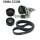 SKF VKMA 31308 Keilrippenriemensatz
