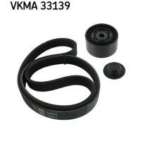 SKF VKMA 33139 Keilrippenriemensatz