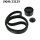 SKF VKMA 33139 Keilrippenriemensatz