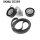 SKF VKMA 35359 Keilrippenriemensatz