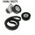 SKF VKMA 38079 Keilrippenriemensatz