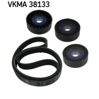 SKF VKMA 38133 Keilrippenriemensatz
