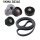 SKF VKMA 38340 Keilrippenriemensatz