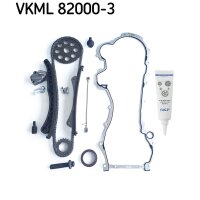 SKF VKML 82000-3 Steuerkettensatz