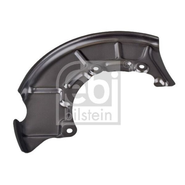 FEBI BILSTEIN 171529 Spritzblech, Bremsscheibe