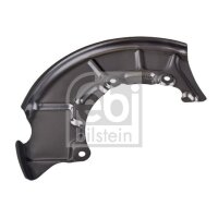 FEBI BILSTEIN 171529 Spritzblech, Bremsscheibe