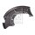 FEBI BILSTEIN 171529 Spritzblech, Bremsscheibe